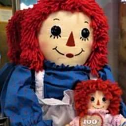 r/RaggedyAnn