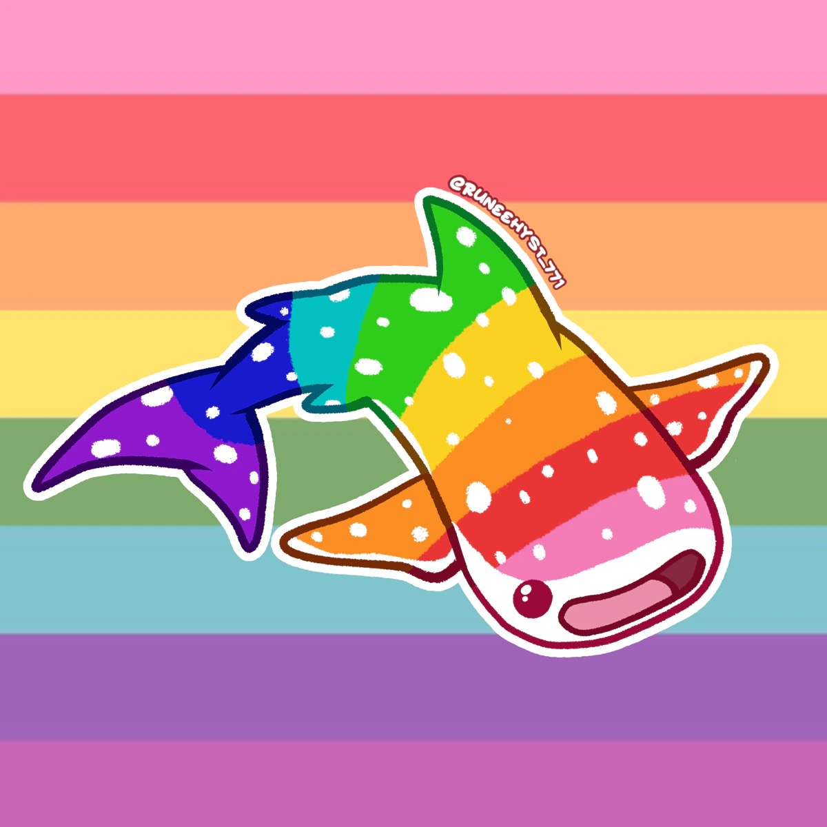 RAINBOW REEF icon