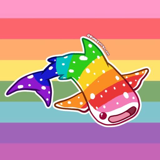 RAINBOW REEF icon