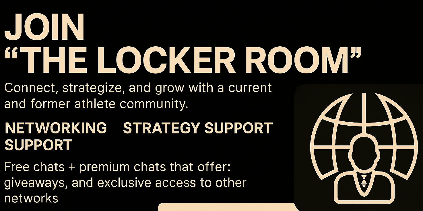 The Locker Room thumbnail