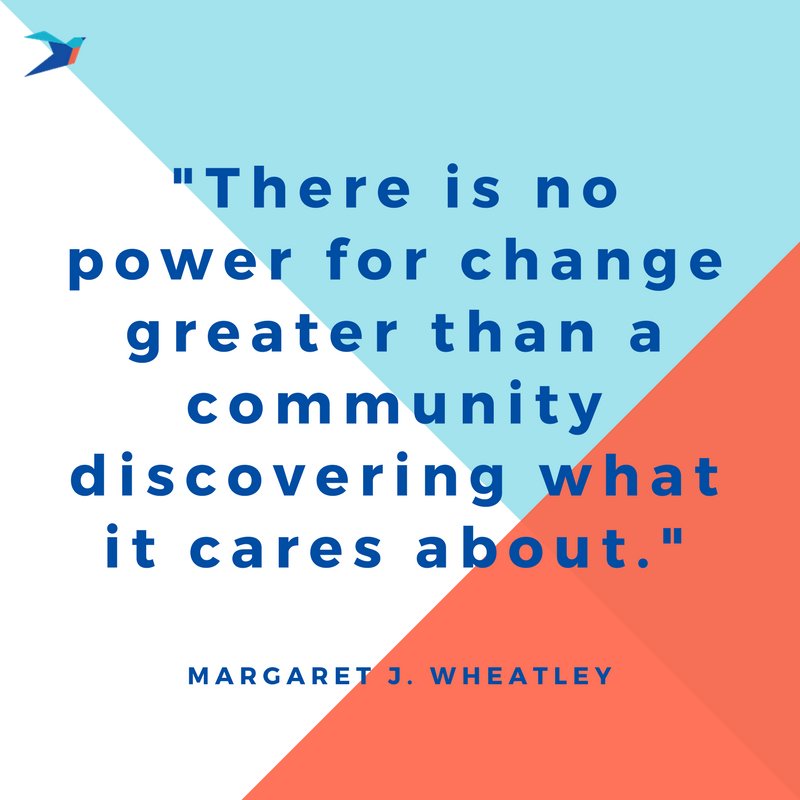 Post image from Grivio - Infinite Communities