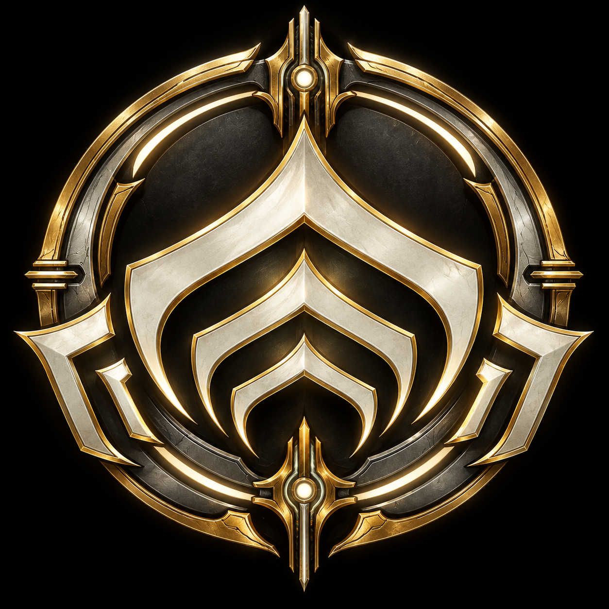 Warframe Dynasty icon