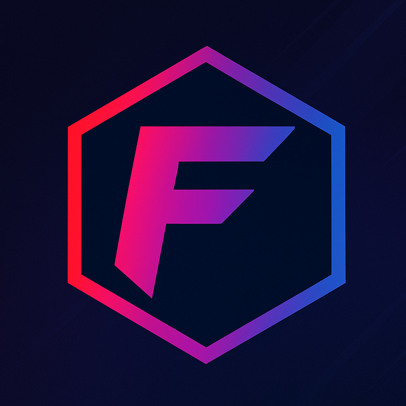 Fusio icon