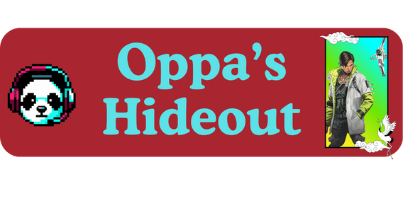 Oppa's Hideout thumbnail