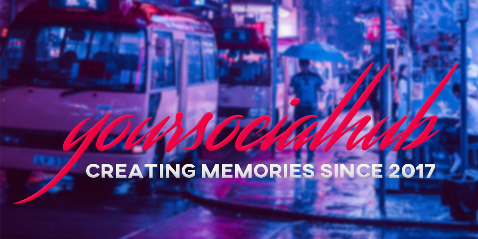 YourSocialHub thumbnail