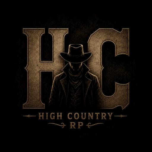 High Country Roleplay icon