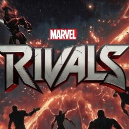 Marvel Rivals Oceanic