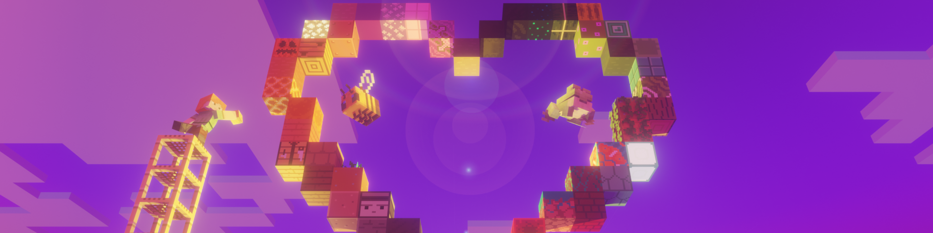 Minecraft UHC 
