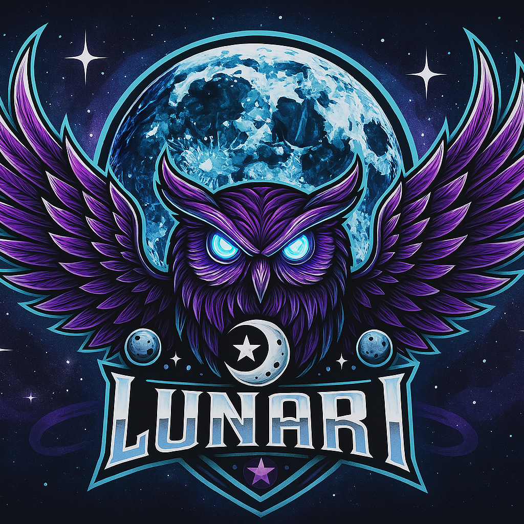 Lunari icon