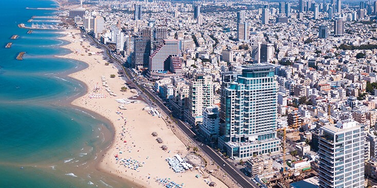 TEL AVIV thumbnail