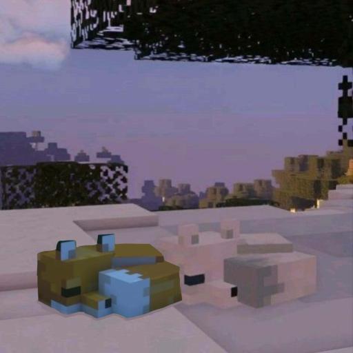 Survival+ 1.21.11 Z K i S icon