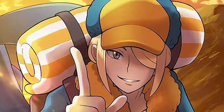 🌻 ✶ The Golden Ruins ✶ 🌻 thumbnail