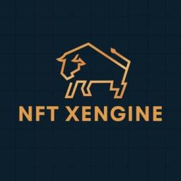 NFT Xengine