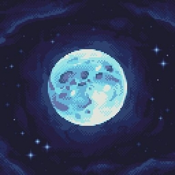 𐔌   .   nocturne .ᐟ   ₊ ꒱ icon