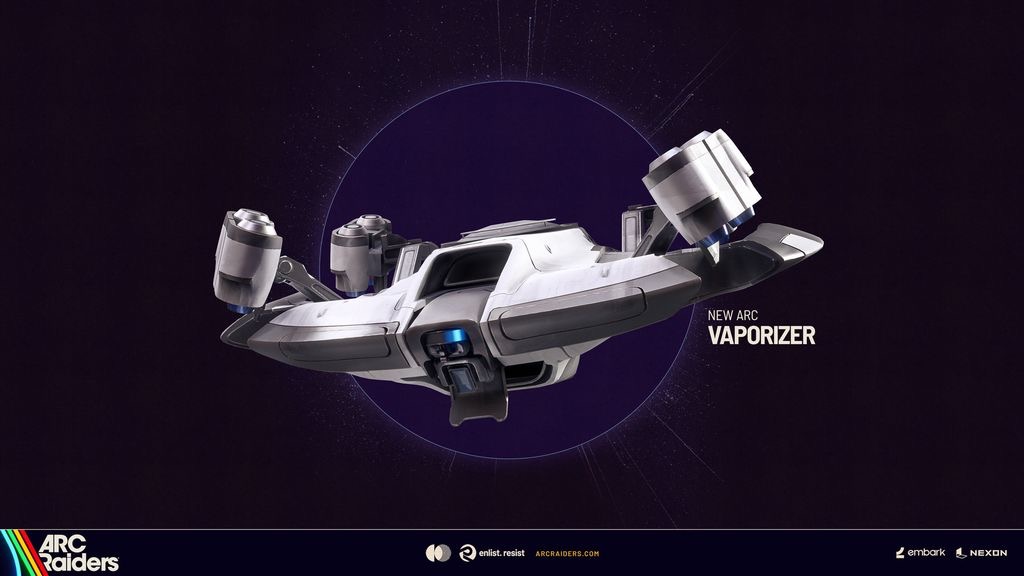 Post image from Speranza Enclave