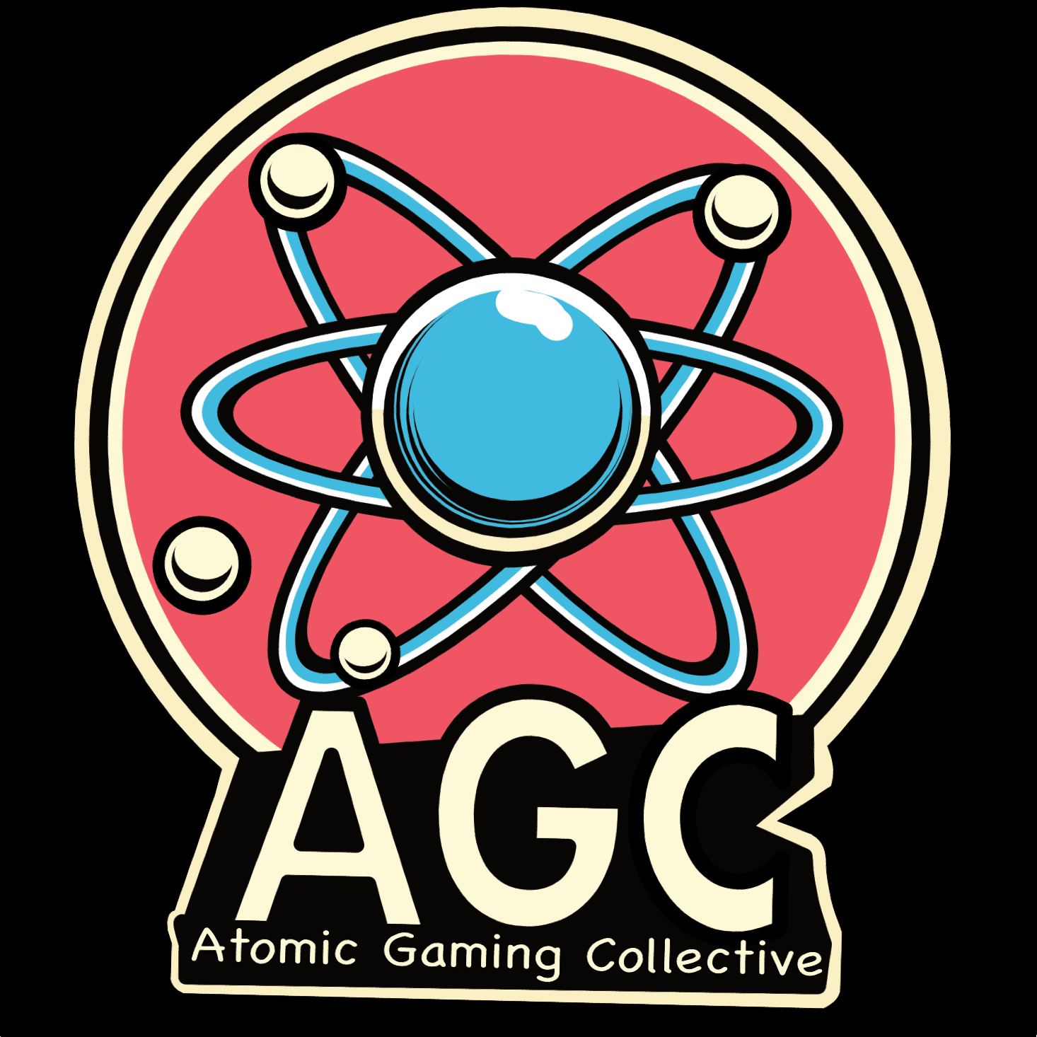 Atomic Gaming Collective icon