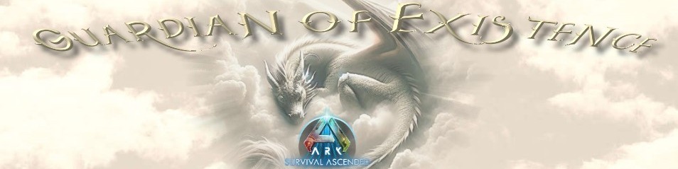 Guardian of Existence banner