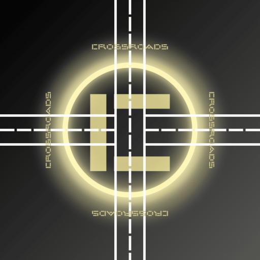 CROSSROADS icon