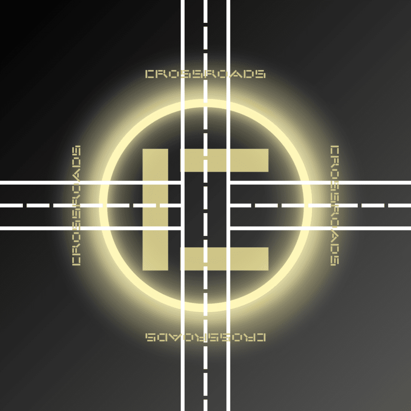 CROSSROADS icon