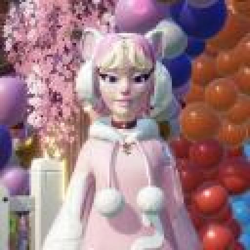 🩷 MoonValley Dreams 🩷 icon