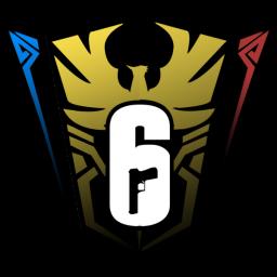 Rainbow Six Siege Romania