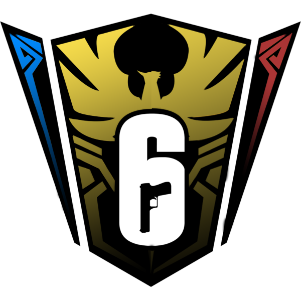 Rainbow Six Siege Romania icon