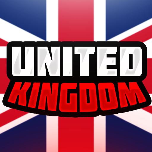United Kingdom ROBLOX icon
