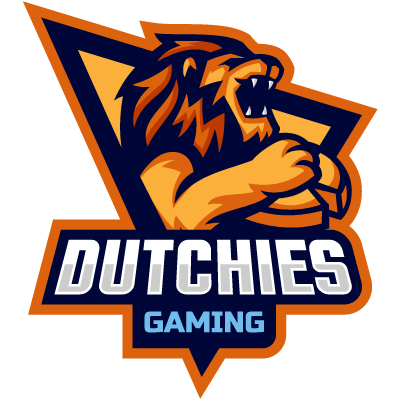 Dutchies Gaming 2.0 icon