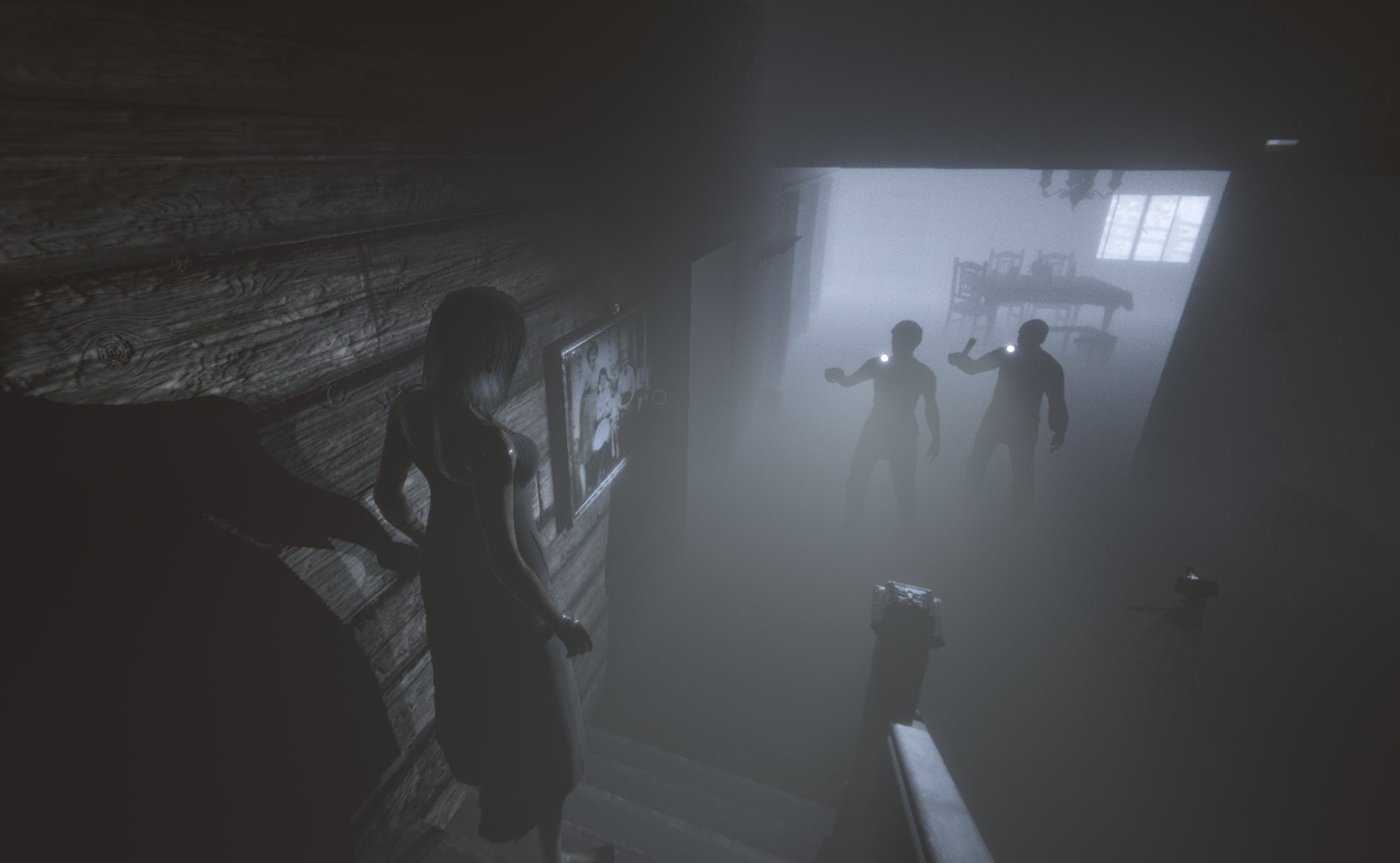 Post image from Phasmophobia Romania