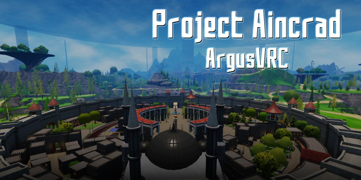 ArgusVRC - Grivio