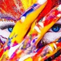 Nebula’s Paradise✨🌊