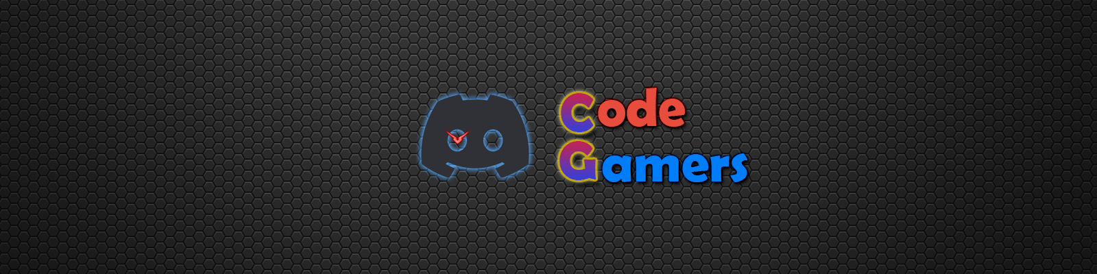 Code Gamers banner