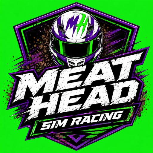 Meat Head Sim Racing icon