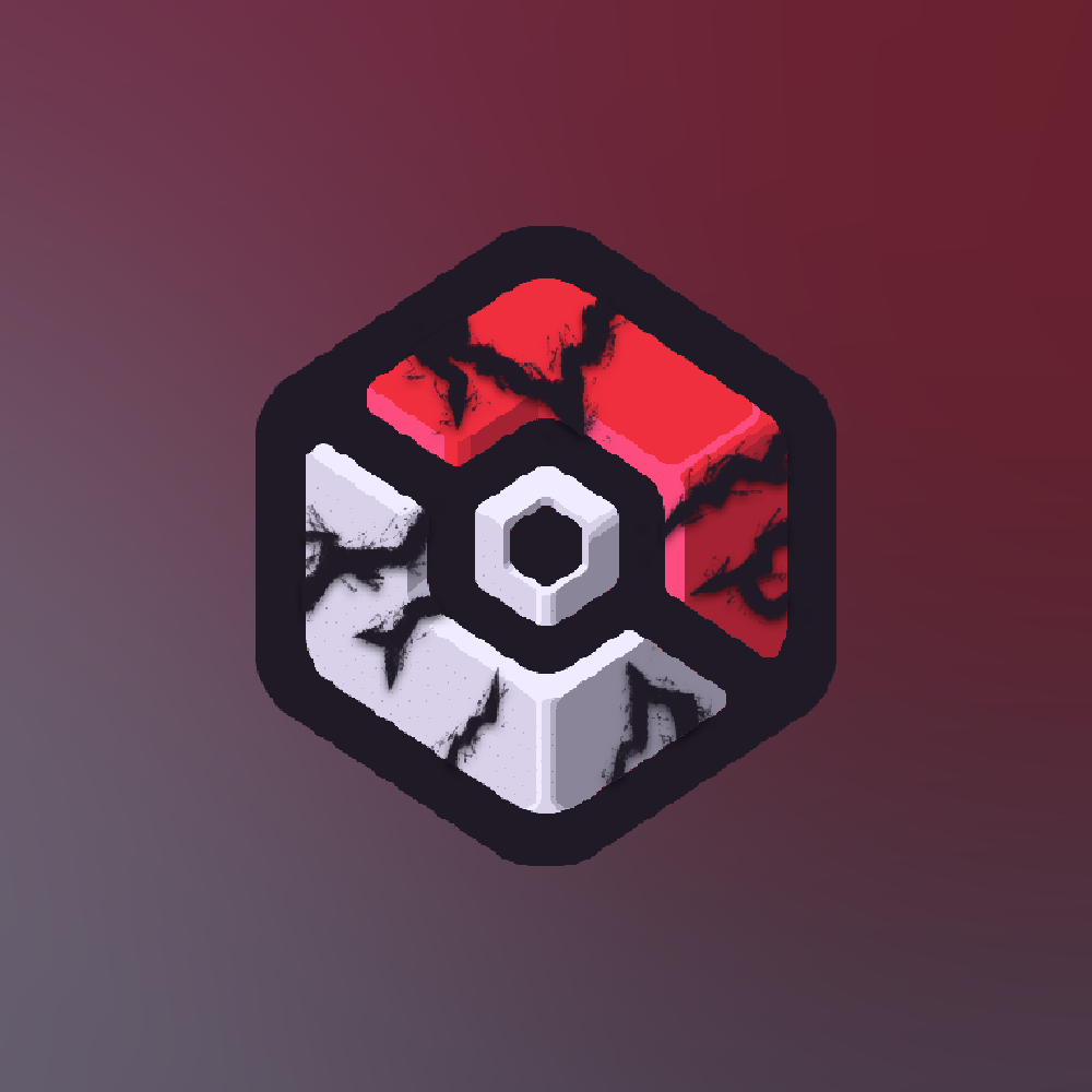 Cobblemon Divided icon