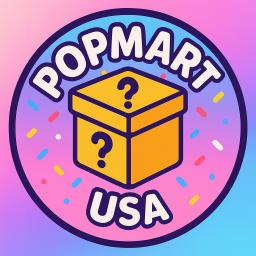 PopMart | USA