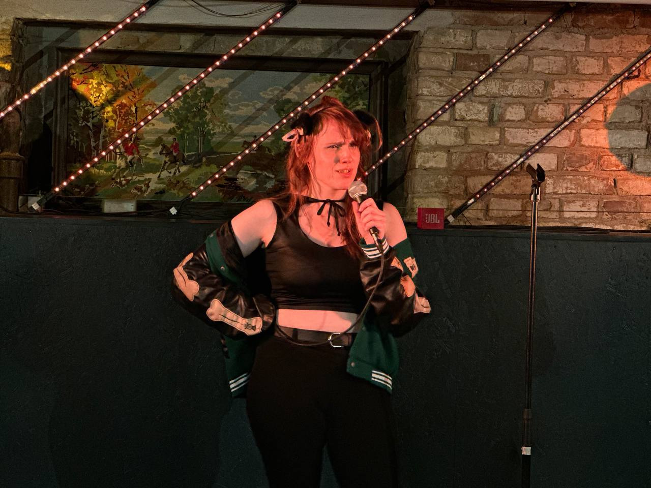 Post image from @VucaLuna