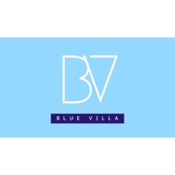 Blue Villa Writing Community