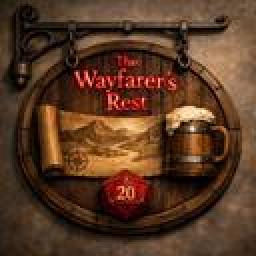 The Wayfarer's Rest