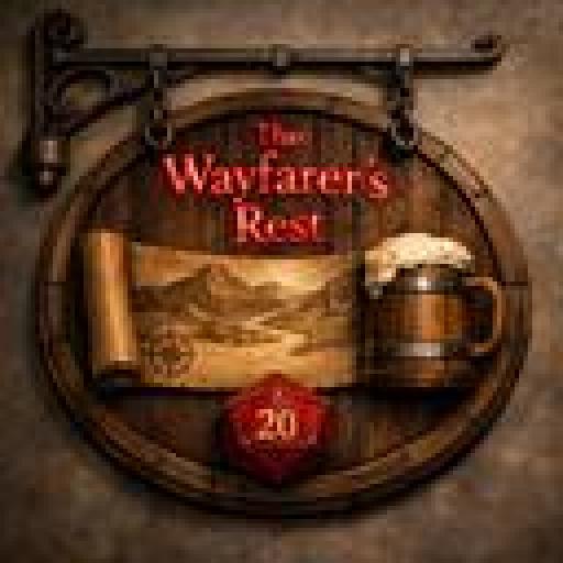 The Wayfarer's Rest icon