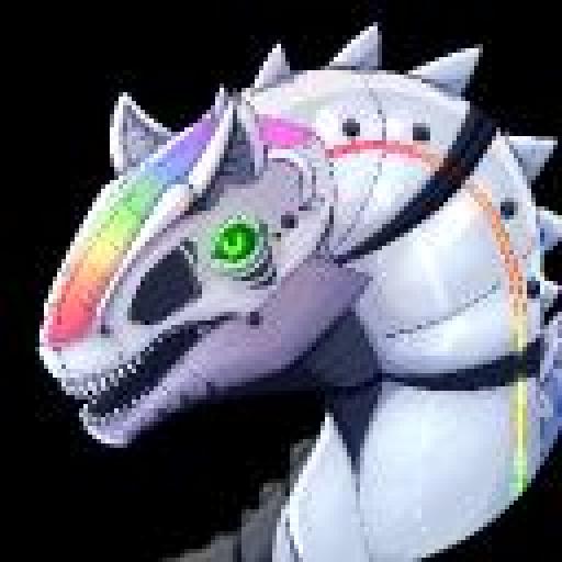 Primal Nexus icon