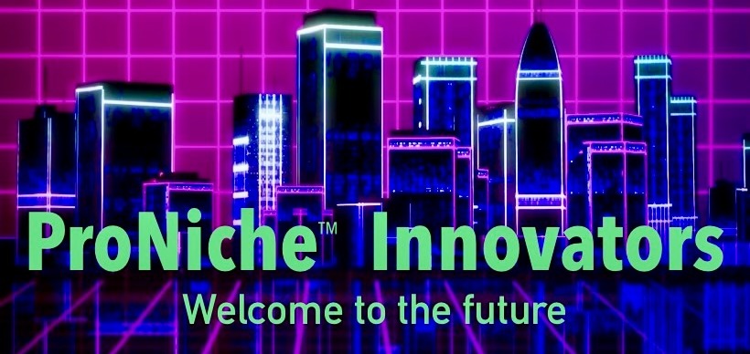 Post image from ProNiche™ Innovators