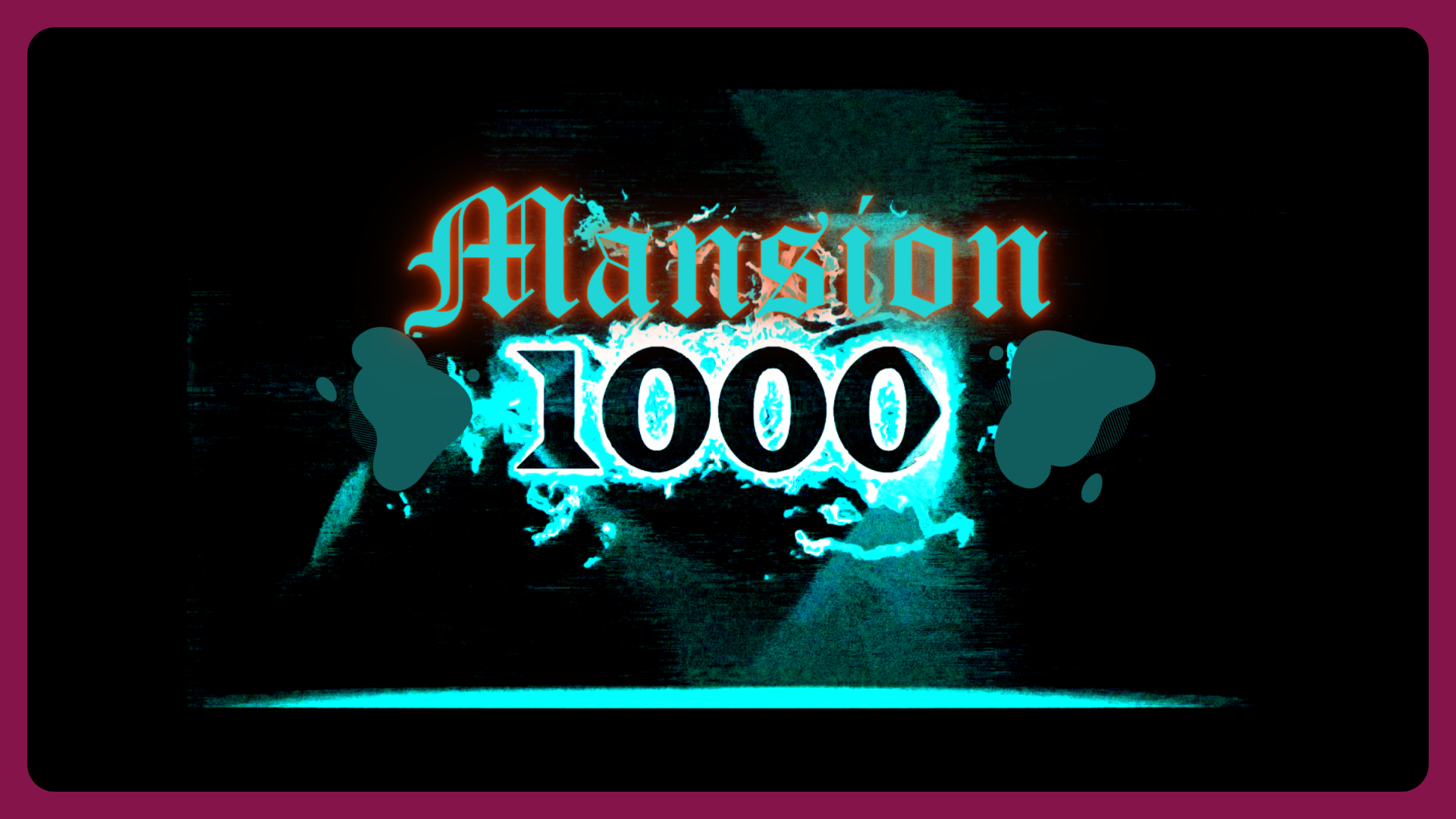 Post image from Masion1000