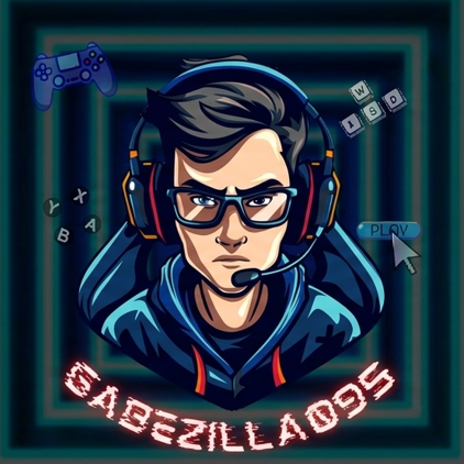 Gabezilla095's hangout server icon
