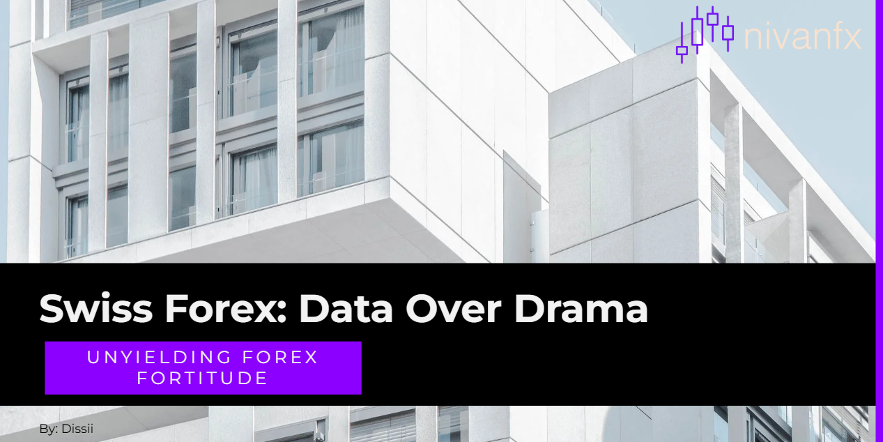 Forex Fortitude: The Swiss Central Bank Chief's Unyielding Tool That Trump Couldn't Rattle