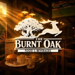 The Burnt Oak