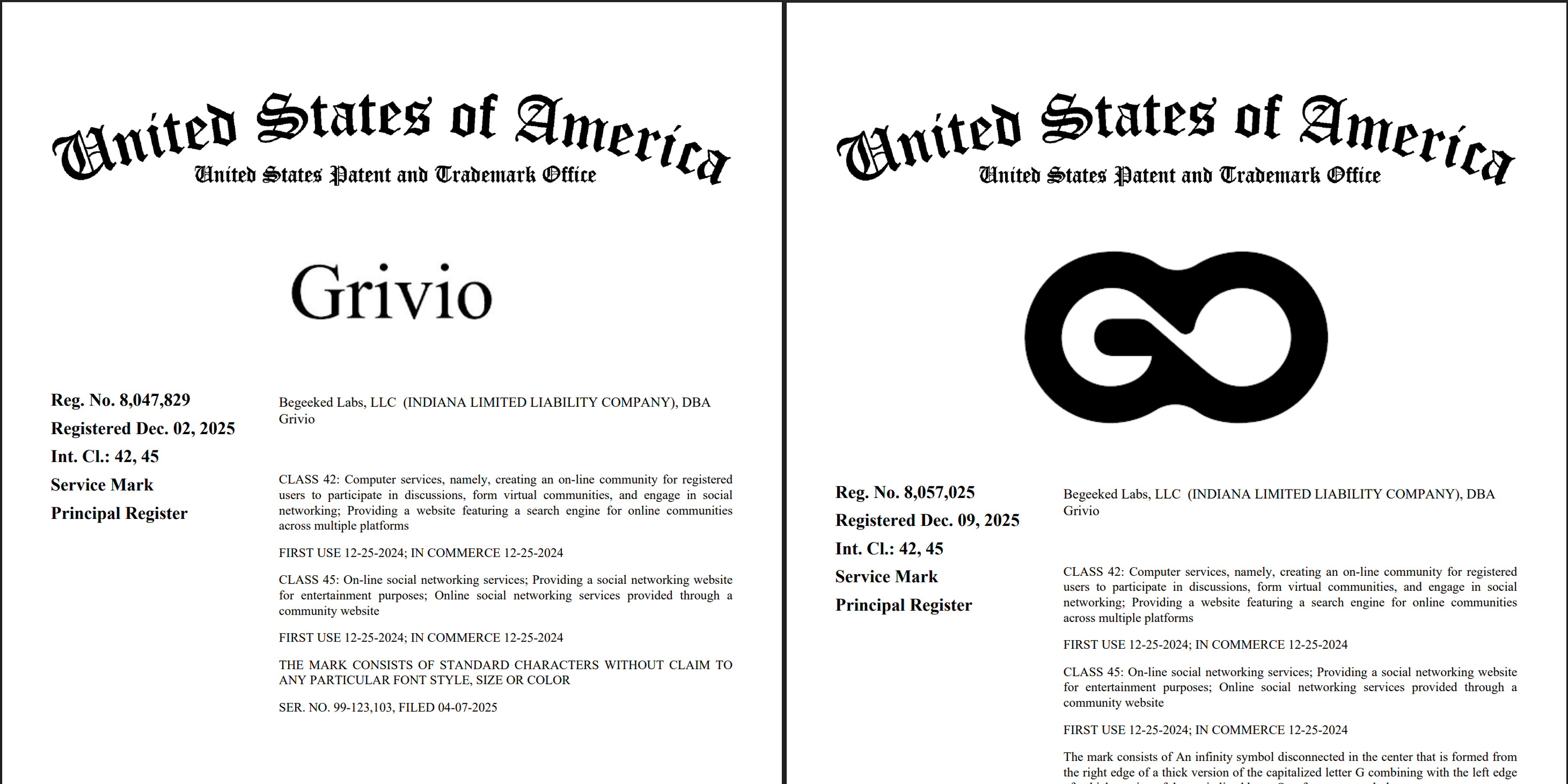 2025: The Year People Showed Up