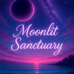 𝓜𝓸𝓸𝓷𝓵𝓲𝓽 𝓢𝓪𝓷𝓬𝓽𝓾𝓪𝓻𝔂