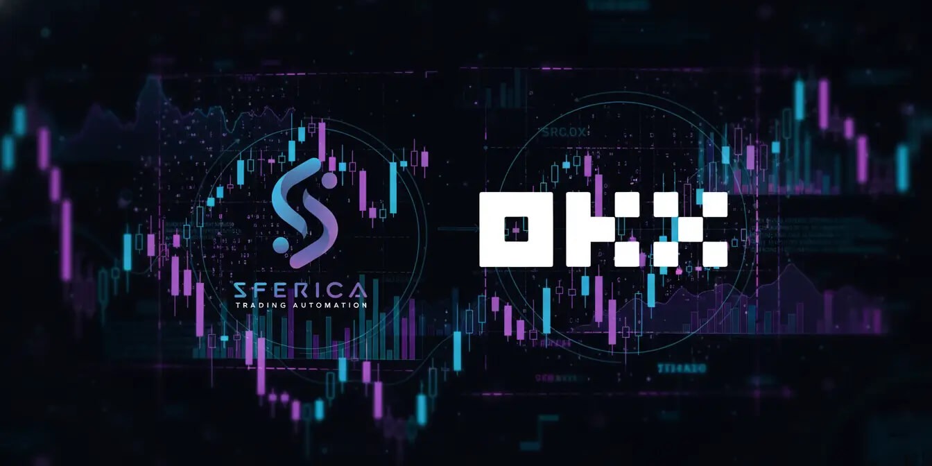 How I Automated My Futures Trading on OKX (And You Can Too)