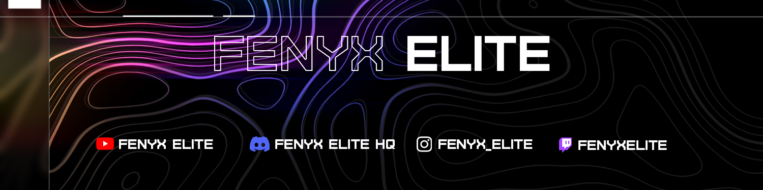 Fenyx Elite banner