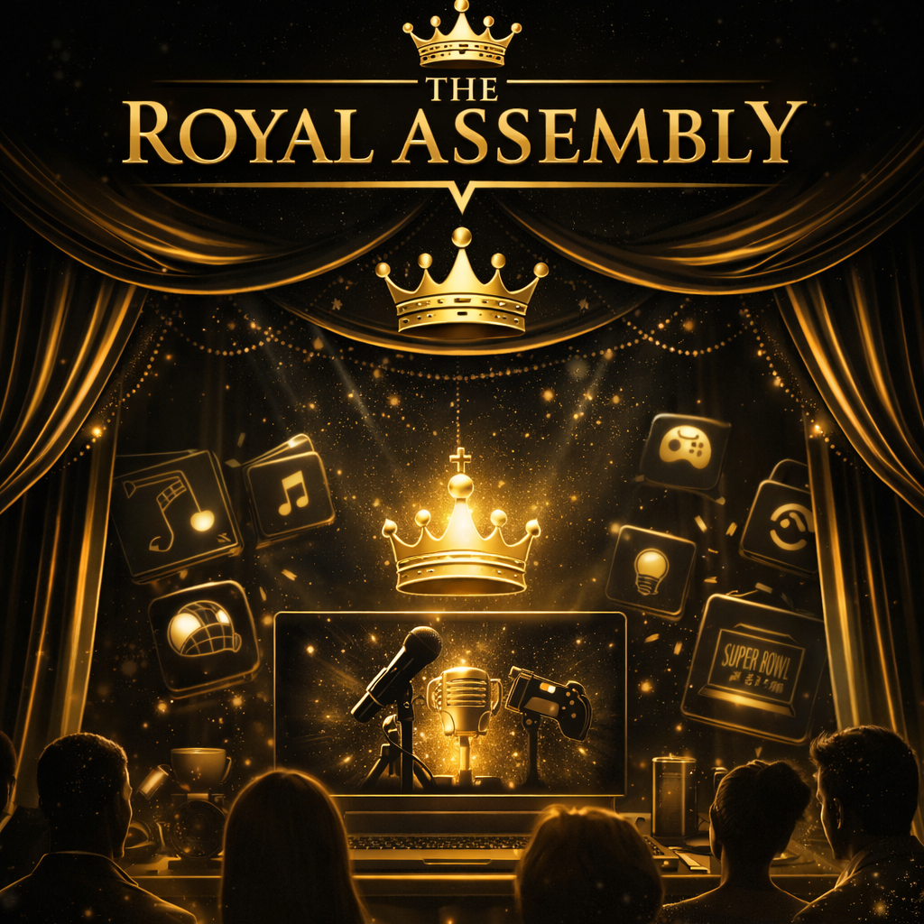 The Royal Assembly icon